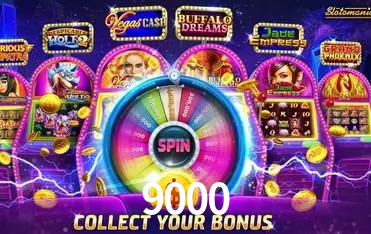 9000: Seu Especialista em Apostas Esportivas Brasileiras