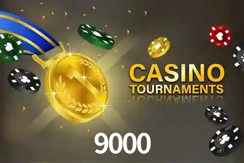 9000 bet