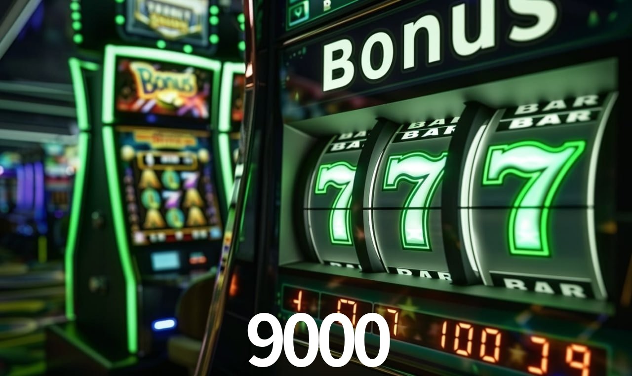 9000,9000 bet